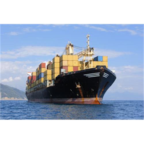 حمل و نقل دریایی​