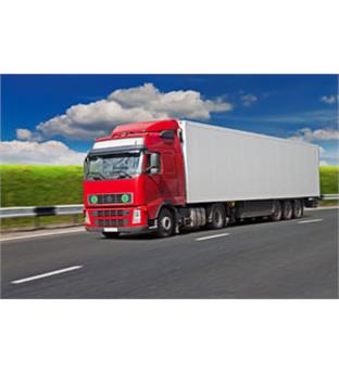 حمل و نقل زمینی