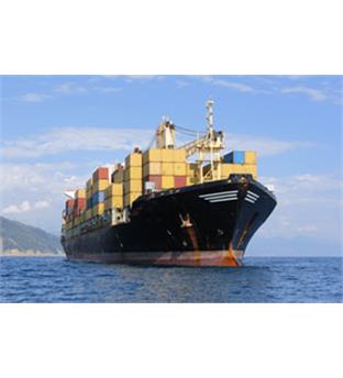 حمل و نقل دریایی